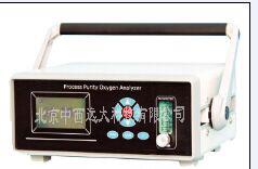 中西dyp便携式氮气纯度分析仪 型号:ZH06-HGAS-NB库号：M406457   