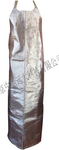 中西dyp隔热围裙/阻燃围裙/抗辐射围裙 型号:UY86-LWS-015 库号：M2100