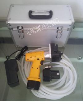 中西dyp电动深水采样器/手持式深水采样器（中西器材）库号：M285380