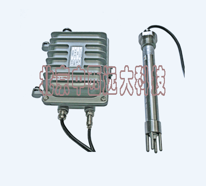 中西dyp聚合氯化铝浓度测试仪（投入式）中西器材 库号：M277172 