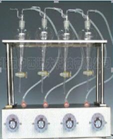 中西dyp红外测油仪萃取器（中西器材） 型号:TH10/CQ/1000*4库号：M227287 