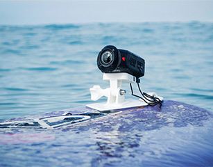 运动相机厂商GoPro已经聘请摩根大通帮助出售公司