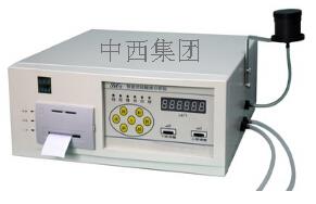 中西dyp智能硅酸根分析仪（带打印功能）BSL2GXF-210A升级 库号：M281668