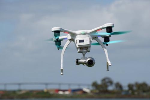 GoPro宣布裁员20%并退出无人机市场