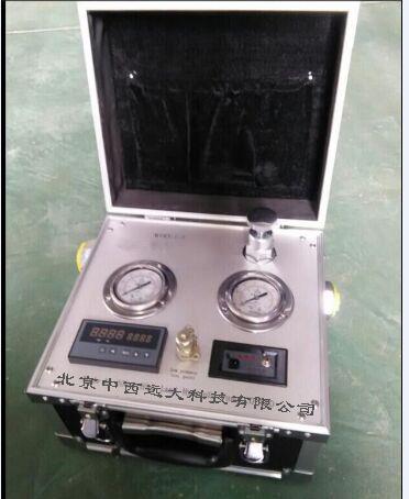 中西dyp液压实验仪 型号:HL12-MYHT-1-2 库号：M406391
