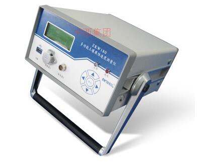 中西dyp多功能土壤腐蚀速度测量仪 型号:ZK2-ZW1-ZKW180库号：M404156 