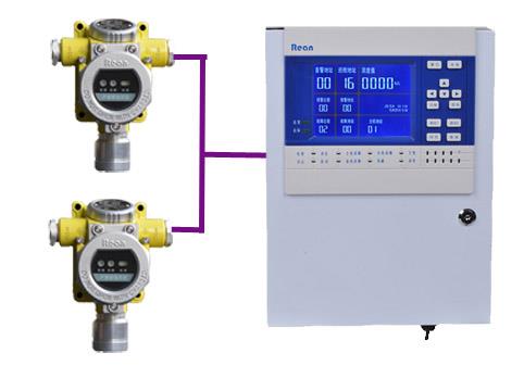 笨气体报警器 浓度检测探测器