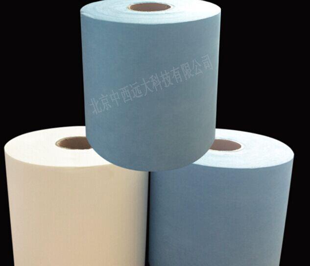 中西dyp吸油纸工业 蓝色/吸油垫 定制 型号:ZY220-M380068库号：M380068 
