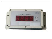 中西dyp数字温度显示仪 型号:DX51-DCB-1库号：M355331