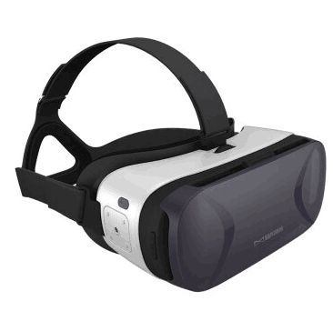 平价的DreamWorldAR眼镜进军C端市场