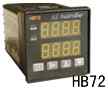 中西dyp智能数显时间继电器、累时器 型号:HB17-HB72-I库号：M406792   