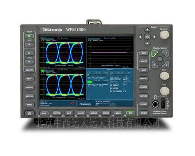 中西dyp波形检测仪 型号:WFM8300库号：M406489