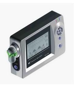 中西dyp呼吸末二氧化碳监护仪 型号:JZ22-KMI605A库号：M332961