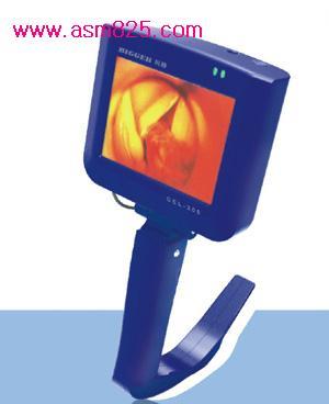 中西dyp电子视频喉镜 型号:GM11-CEL-200库号：M405378