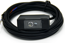 G5系列特殊型光电传感器特性及安装尺寸