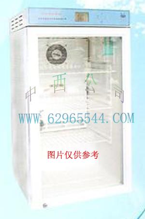 中西dyp种子发芽箱（有制冷） 型号:GY1-FYX-100库号：M298078