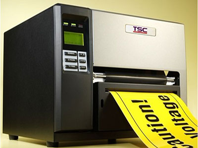 TSC T-0812 专案 条码打印机