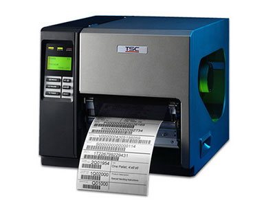 TSC T-663 专案 条码打印机