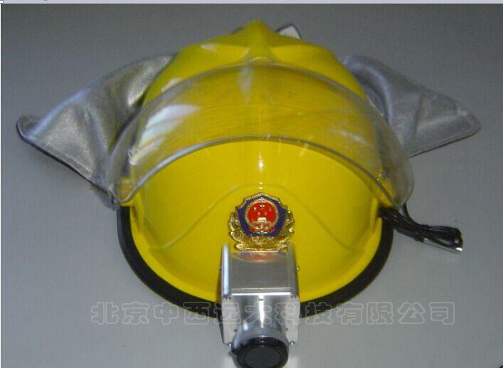 中西dyp 头盔式热成像仪 型号:LS14-WS336库号：M405543 