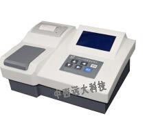 中西dyp 浊度色度仪（带打印、可联接电脑） 型号:CH10/200库号：M206626   