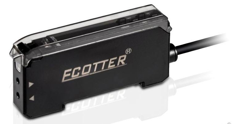 ECOTTER 傻瓜式简易型光纤放大器FG-200X2N FG-200X2P