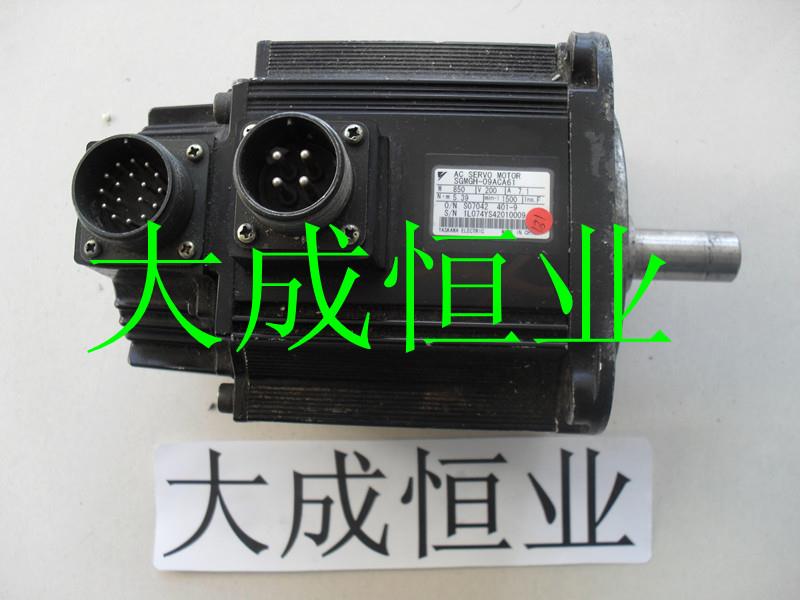 Fanuc: A06B-6066-H003 专业维修备件销售