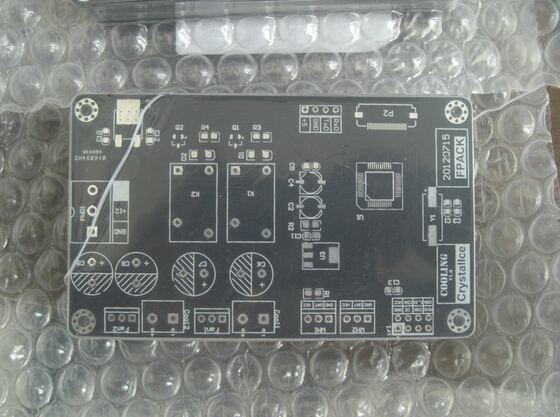 PCB电路板，单双面电路板工厂