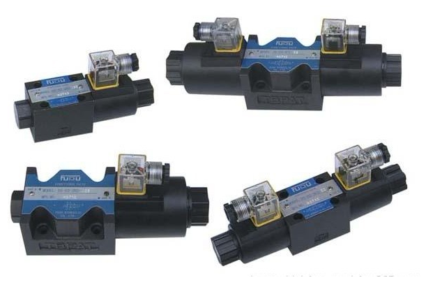 YUKEN油研電磁閥DSG-03-2B3-L-D24-N1-50