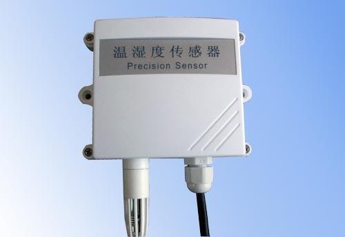 湿度测量方法简介与湿度传感器发展