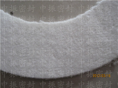 河北中振密封介绍陶瓷纤维布和陶瓷纤维纸的5大区别