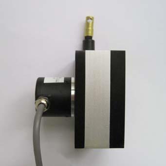 PCD-SN80拉线位移传感器(0-4000mm)