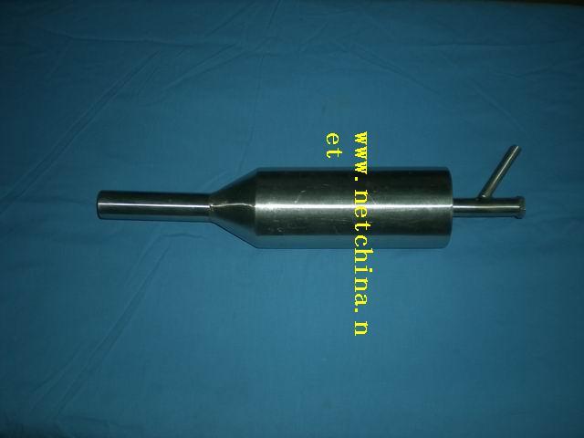 中西dyp 防堵风压取样器（不锈钢） 型号:PFD-1-2B库号：M313347 