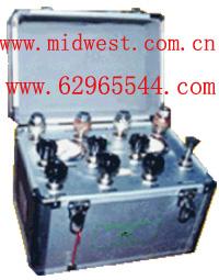 中西dyp 压力真空信号发生器（ZHJD1-ZH-2045A升级） 库号：M268971