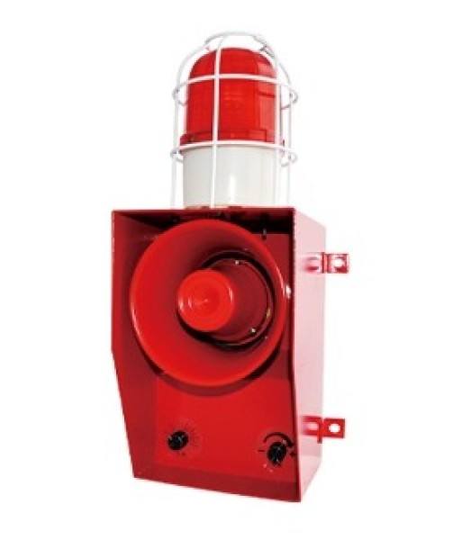 YS-2300小型声光报警器生产厂家