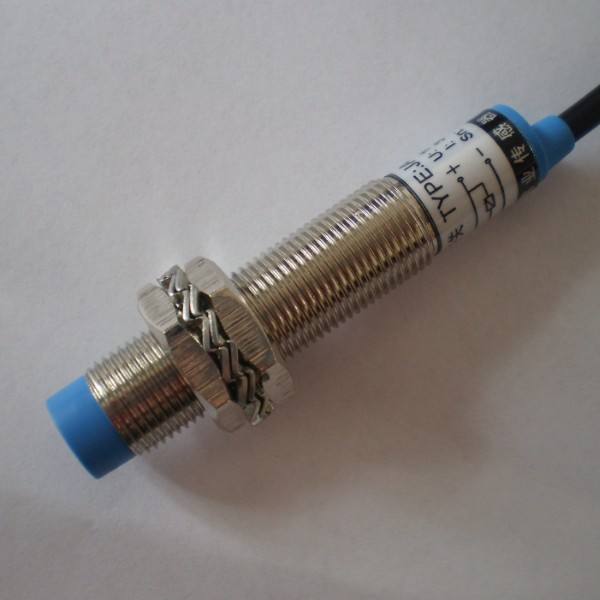 RL28-55-LAS光电开关主要功能