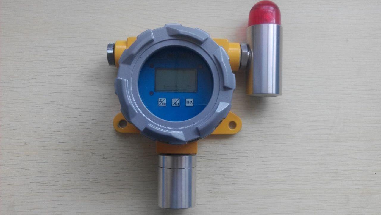 甲醇气体报警测漏仪设备耐高温甲醇气体探测器