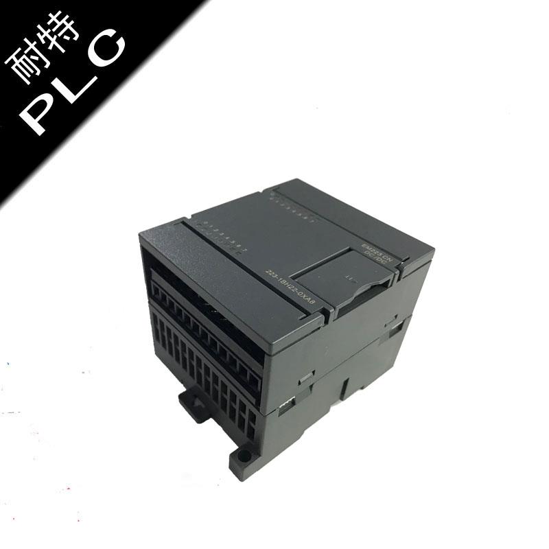 耐特PLC，EM221扩展模块,汞加工工控配套