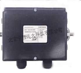 中西dyp 电动执行器 型号:SGT50-30T20E库号：M407477 