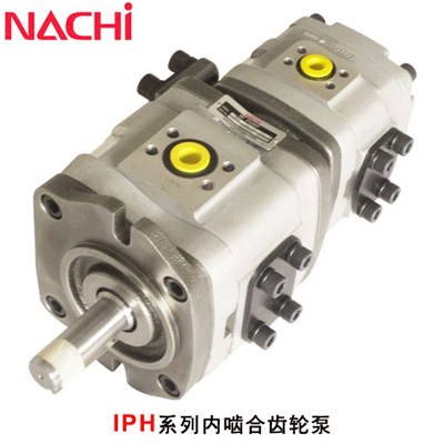 IPH-35B-13-40-11 IPH-35B-13-50-11日本不二越齿轮泵