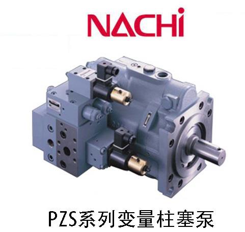 IPH-35B-13-64-11 IPH-35B-16-40-11日本NACHI不二越叶片泵