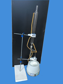 WSY-04型沥青含水量测定仪价格/含水量测定仪厂家