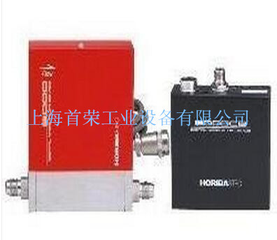 HORIBA SEC-8440D高温质量流量控制器