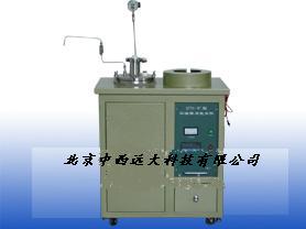 中西dyp 石油含水电脱分析仪 型号:YG32/DTS-4C-1000ML库号：M402822