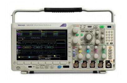 二手泰克回收MDO3034示波器