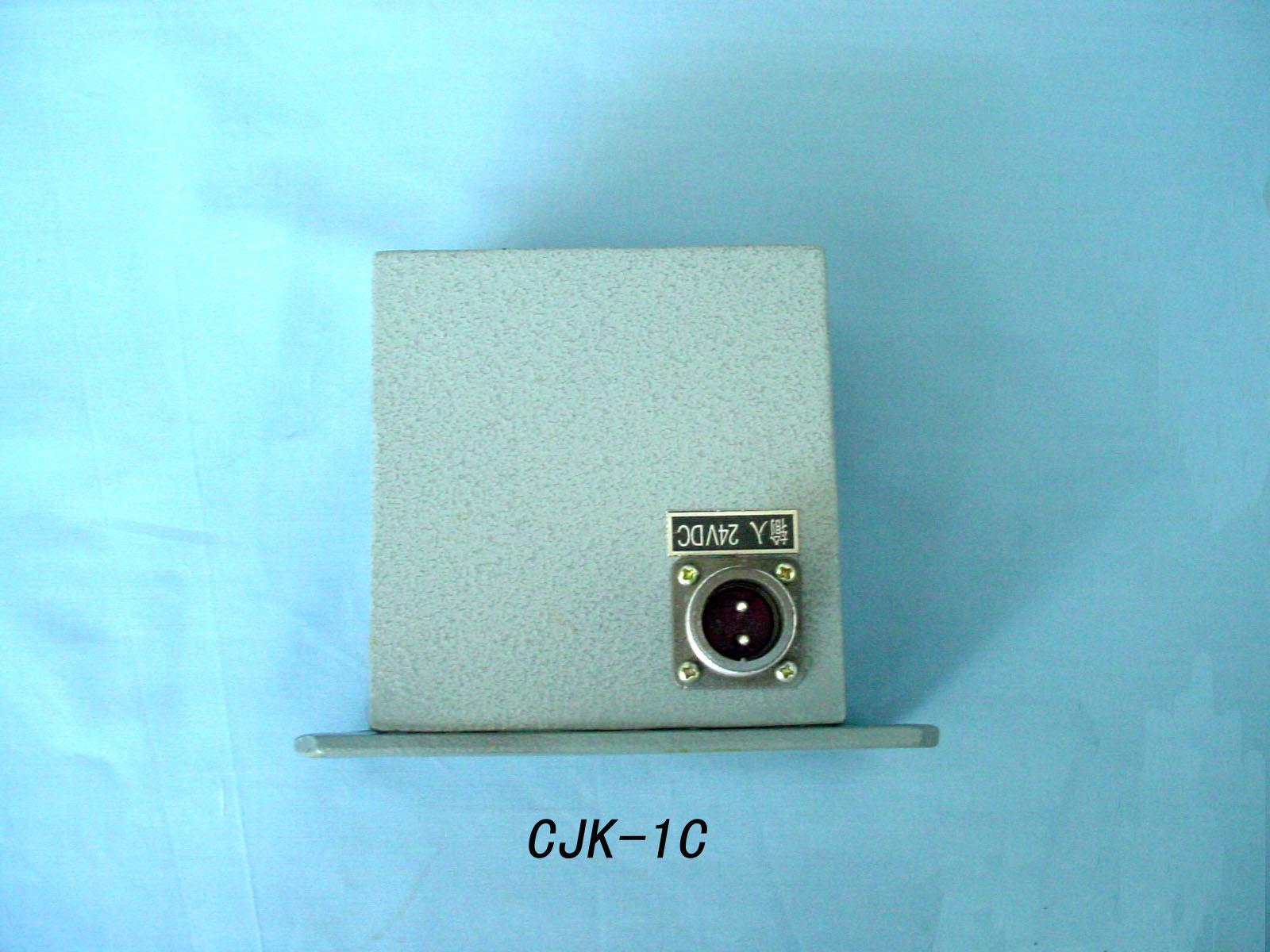CJK-1C/D磁开关工作原理