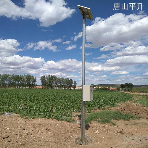 农业灌溉信息化管理系统、高效节水灌溉自动化管理系统