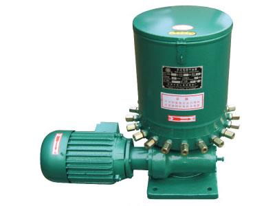 中西dyp 多点电动干油泵 型号:SR81-DDB-18库号：M402932 
