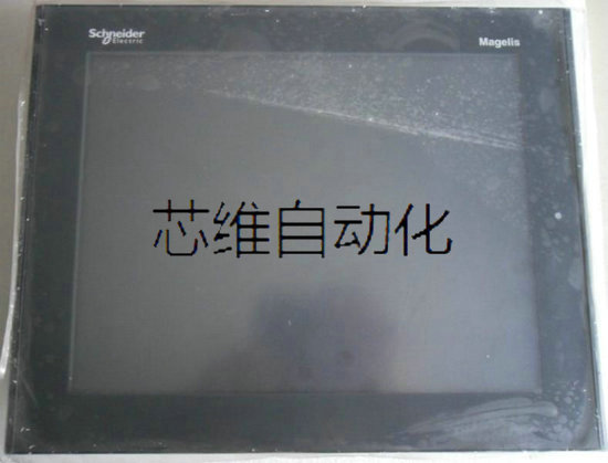 施耐德人機界面維修