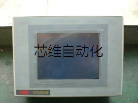ABB人機界面維修
