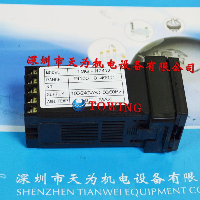温控器TMG-N7412中国BKC